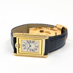 Cartier Tank Basculante WA202251