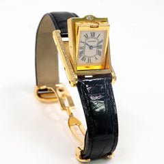 Cartier Tank Basculante WA202251