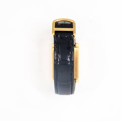 Cartier Tank Basculante WA202251