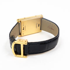 Cartier Tank Basculante WA202251