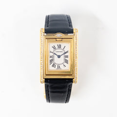 Cartier Tank Basculante WA202251