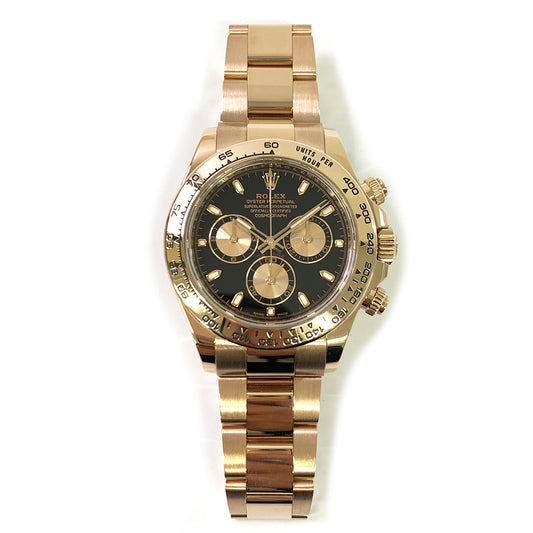 Rolex Daytona 116505