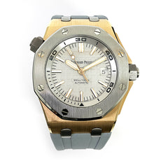 Audemars Piguet Royal Oak Offshore 15711OI.OO.A006CA.01