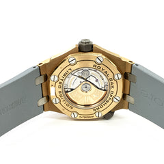 Audemars Piguet Royal Oak Offshore 15711OI.OO.A006CA.01