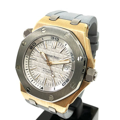 Audemars Piguet Royal Oak Offshore 15711OI.OO.A006CA.01