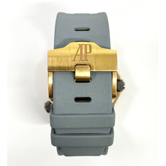 Audemars Piguet Royal Oak Offshore 15711OI.OO.A006CA.01