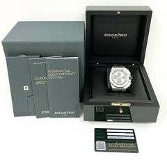 Audemars Piguet Royal Oak Offshore 26417BC.OO.A002CR.01