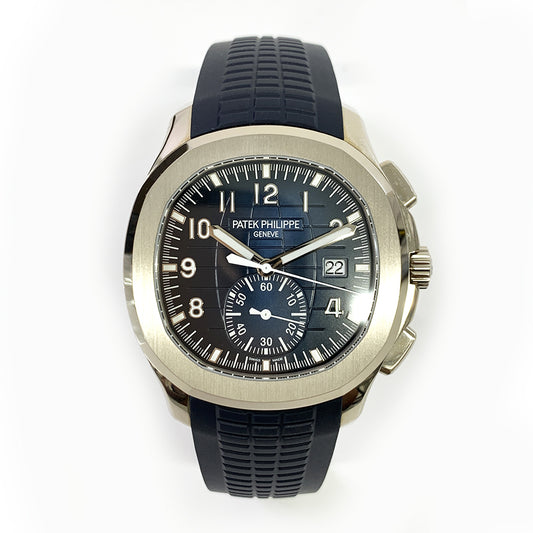 Patek Philippe Aquanaut 5968G-001