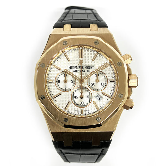 Audemars Piguet Royal Oak Chronograph 26320OR.OO.D088CR.01