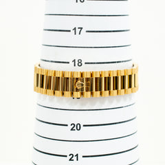 Rolex Day-Date 36 128398TBR