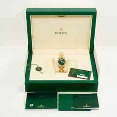 Rolex Day-Date 36 128398TBR