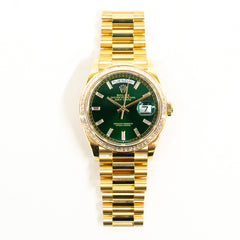Rolex Day-Date 36 128398TBR