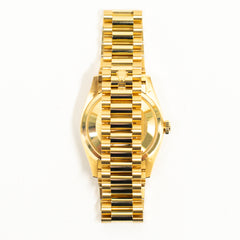 Rolex Day-Date 36 128398TBR
