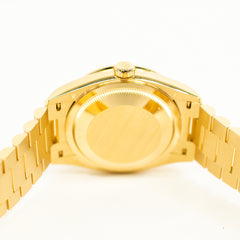 Rolex Day-Date 36 128398TBR