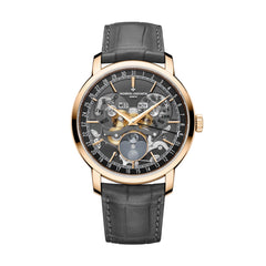 Vacheron Constantin Traditionnelle 4020T/000R-B654