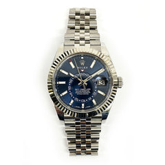 Rolex Sky-Dweller 326934