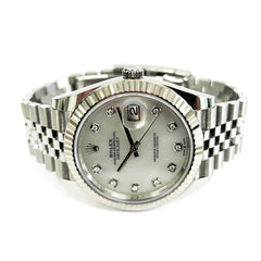 Rolex Datejust 41 126334