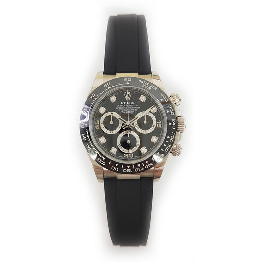 Rolex Daytona 116519LN