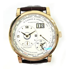 A. Lange & Söhne Lange 1 Time Zone 136.032