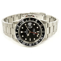 Rolex GMT-Master II 16710