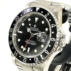 Rolex GMT-Master II 16710