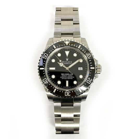 Rolex Sea-Dweller 4000 116600