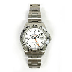 Rolex Explorer II 216570