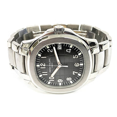 Patek Philippe Aquanaut 5167A-001