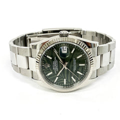 Rolex Datejust 36 126234