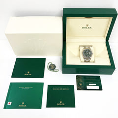 Rolex Datejust 36 126234