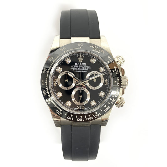 Rolex Daytona 116519LNG