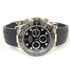 Rolex Daytona 116519LNG