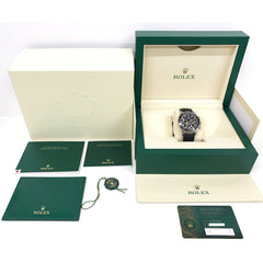 Rolex Daytona 116519LNG