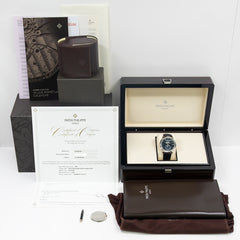 Patek Philippe Grand Complications 5236P-001