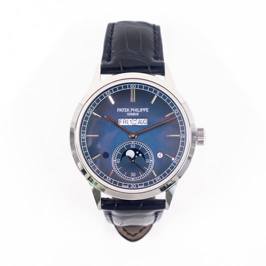 Patek Philippe Grand Complications 5236P-001