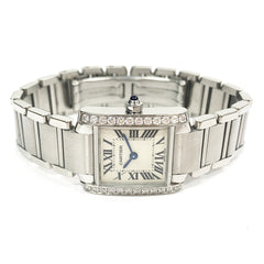 Cartier Tank Française W4TA0008