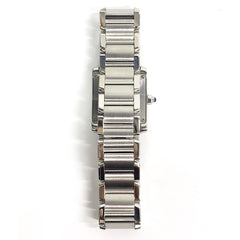 Cartier Tank Française W4TA0008