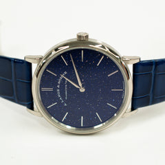 A. Lange & Söhne Saxonia  205.086