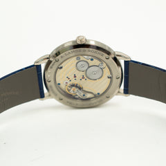 A. Lange & Söhne Saxonia  205.086