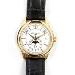 Patek Philippe Complications 5205R-001