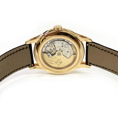 Patek Philippe Complications 5205R-001