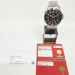 Omega Seamaster Diver 300 M 212.30.41.20.01.002