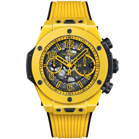 Hublot Big Bang Unico 421.CY.471Y.RX