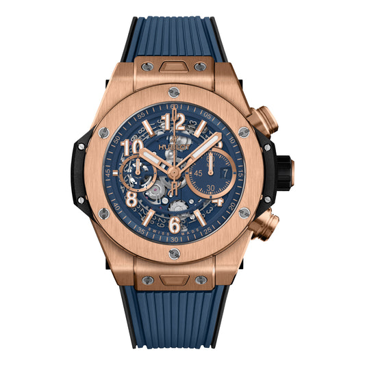 Hublot Big Bang Unico 421.OX.5180.RX