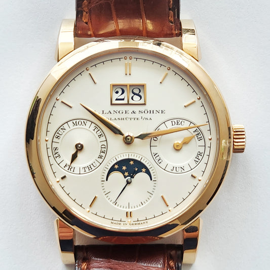 A. Lange & Söhne Saxonia 330.032