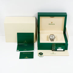 Rolex Day-Date 40 228239