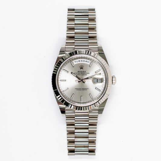 Rolex Day-Date 40 228239