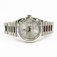 Rolex Day-Date 40 228239
