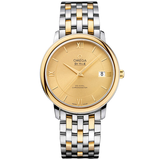 Omega De Ville Prestige 424.20.37.20.08.001