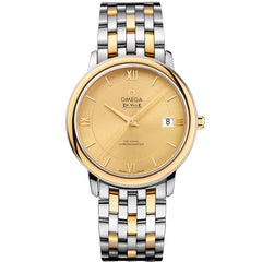 Omega De Ville Prestige 424.20.37.20.08.001